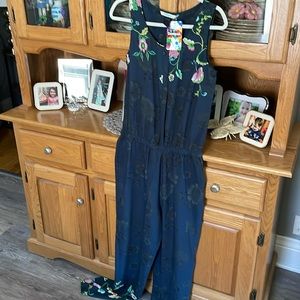 Desigual jumpsuit